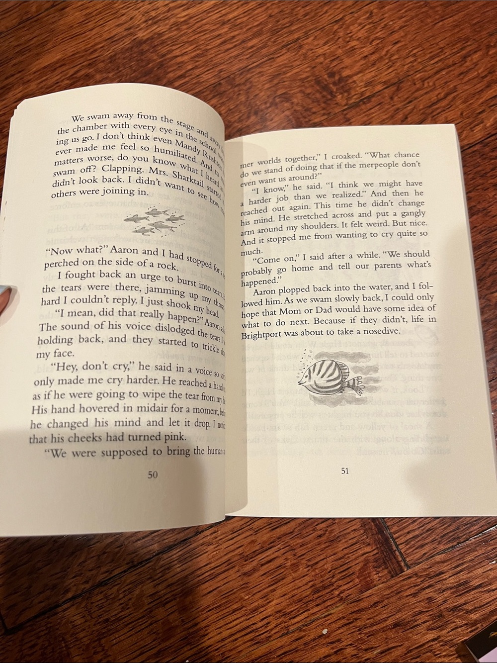 Emily Windsnap Paperback Book Set - Picture 4 of 5